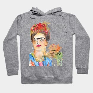 Frida Hoodie